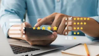 Search Engine Optimization (SEO) for Wineries