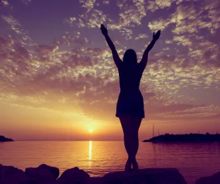Embracing Boundaries : The Path to Empowerment
