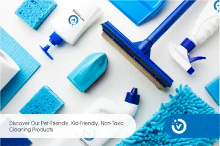 Discover the Power of Safe Cleaning