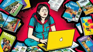 The #1 Reason Travellers Are Ignoring Your Marketing (And How to Fix It in Minutes)