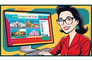 The Power of Content Marketing in Travel: Attracting High Value Travellers