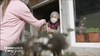 How To Get Home Help For Elderly Parents?