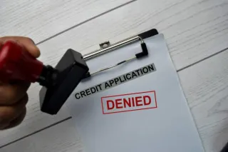 Denied Business Credit?