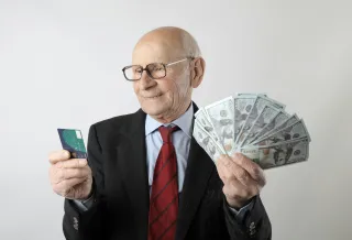 Business Credit Benefits