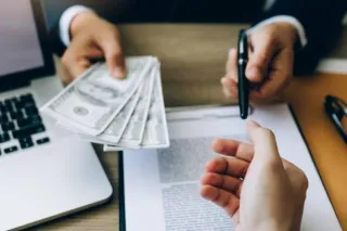The 4 Cs of Business Lending