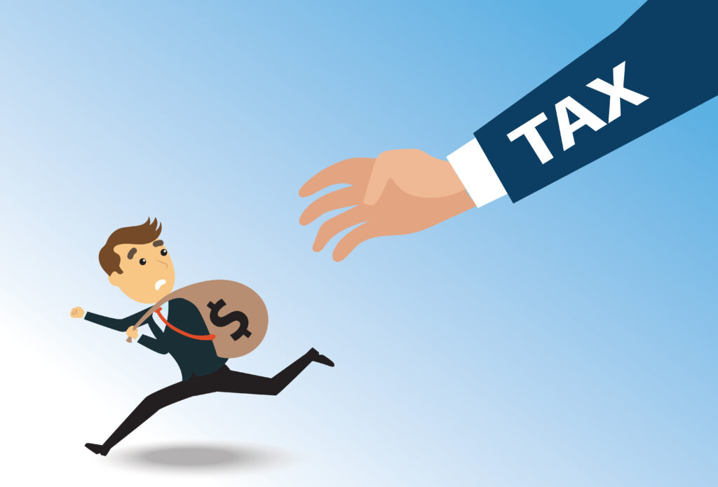 Last-Minute Year-End Tax Moves for Business Owners (Do Before Dec 31