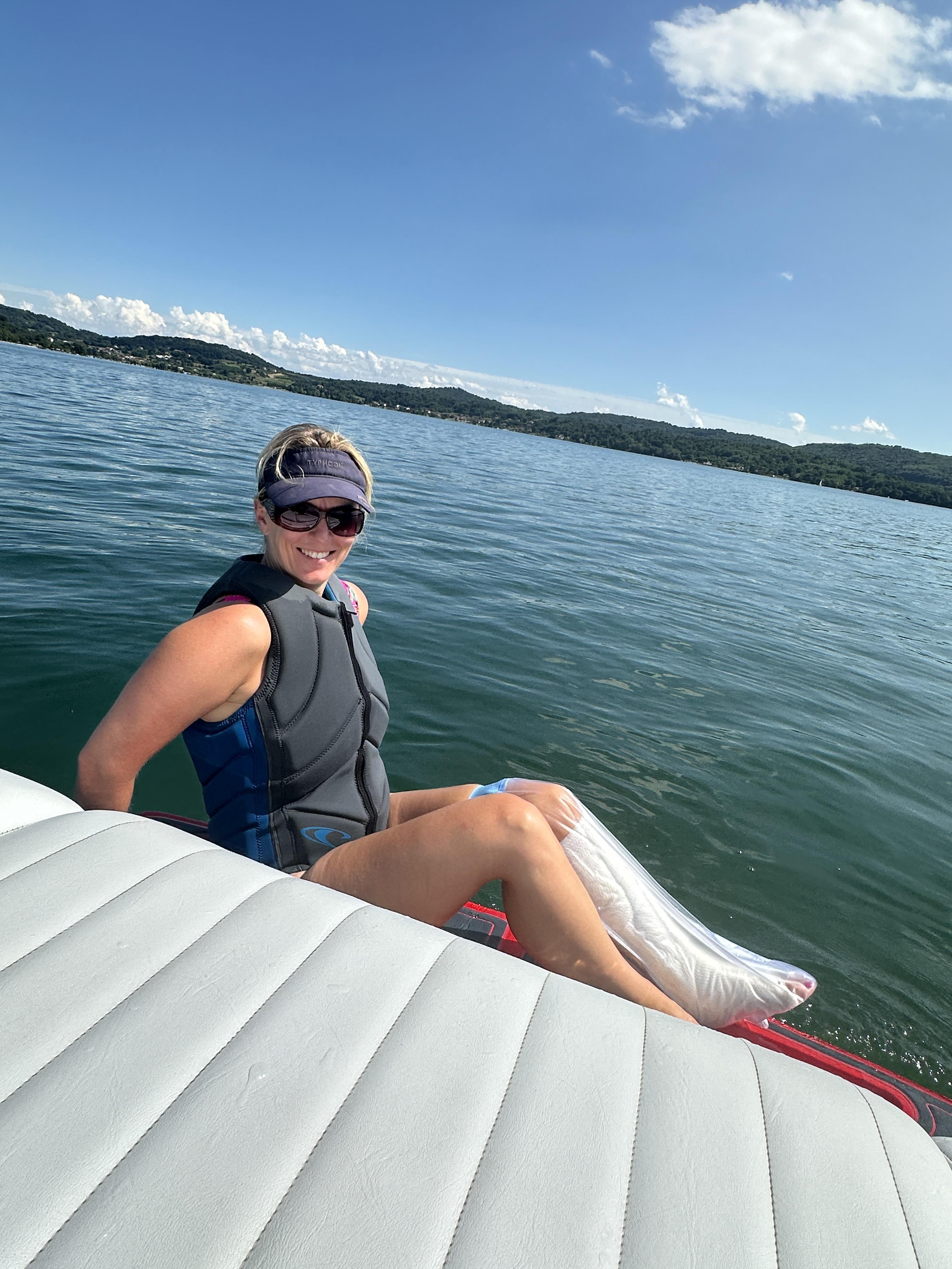 Protect Your Health Because It’s Your Superpower