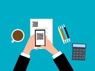Be Careful When Scanning QR Codes – There’s a New Scam Going Around!