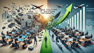 Case Study: Revitalizing an Immigration Services Company's Sales Process