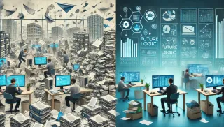 Case Study: Streamlining Operations for Property and Facilities Maintenance Services