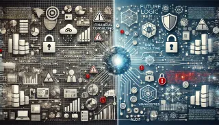 Case Study: Strengthening IT Governance for a Financial Consulting Firm