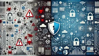 Case Study: Strengthening Cybersecurity for a Professional HR Services Company
