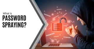 What Is Password Spraying
