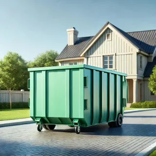 Revolutionary Waste Management: Unlocking the Secrets of Roll Off Dumpster Rental in Columbia, Pennsylvania