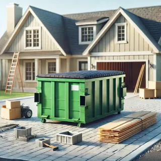 Elevate Your Cleanup Game: Discover the Exquisite Benefits of Roll Off Dumpster Rentals in Bethlehem, Pennsylvania