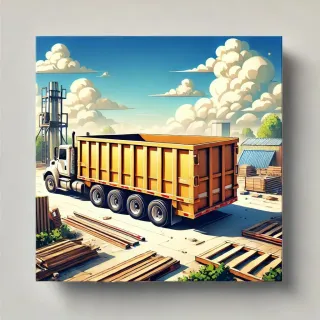 Effortless Mountville Dumpster Rentals: Your Minimalist Guide