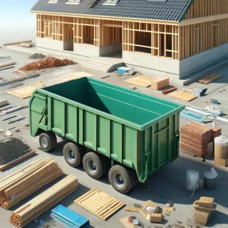 Shrewsbury's Secret Weapon: Roll Off Dumpster Rentals Unveiled!
