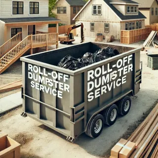 Dumpster Company Near Me in Mountville, Pennsylvania: Your Go-To Waste Solution