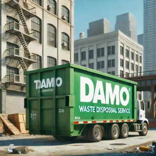 Contemplating Waste: Discovering the Perfect Dumpster Company Near You in Shrewsbury, Pennsylvania