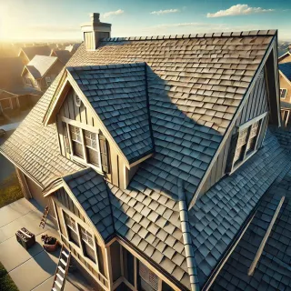 Why Columbia, PA, Roofers Are the Unsung Heroes of Home Renovation: A Local's Take