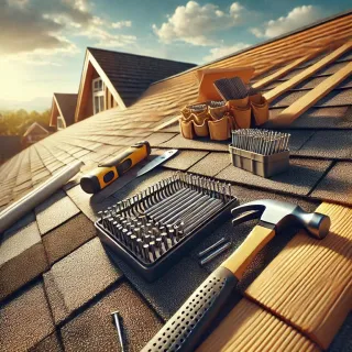 Top-Rated Roofers Near Me: Your Mountville, PA Roofing Solution Awaits!