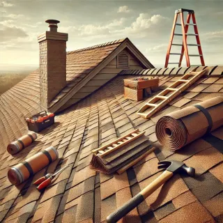 Elevate Your Home's Elegance: Discover Premier Roofing Contractors Near You in Bethlehem, PA