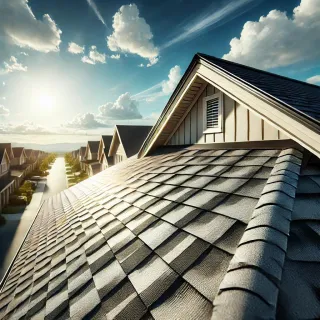 An Empirical Examination of Local Roofing Contractors in Shrewsbury, Pennsylvania: Finding the Pinnacle of Quality and Reliability