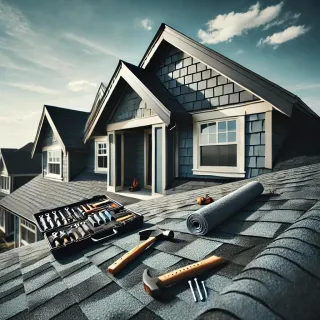 Top-Notch Roofing Companies Near You in Parkesburg, PA: Elevate Your Home with Quality Care!