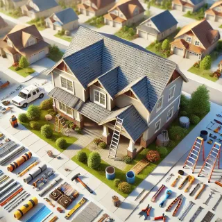 Top Roofing Companies Near You in Allentown, PA: Your Guide to Quality Roof Repairs