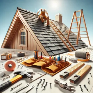 Is Your Roof Ready for Winter? Discover Top Roofing Companies Near You in Shrewsbury, PA
