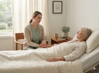 Embracing Holistic Nursing: A Path to Wholeness