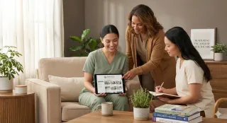 Holistic Nurse Academy Introduction