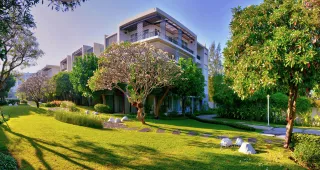 Maximize Profits & Build Wealth: Investing in Multifamily Properties Along the "Path of Progress"