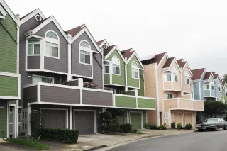 Why Multifamily Investing is the Smart Move in 2025: A Guide for Savvy Investors