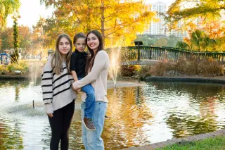 Orlando's Top 10 Photoshoot Locations