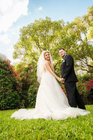 How Much Does a Wedding Photographer Cost in Orlando, FL?
