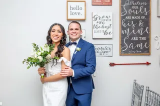 How to Plan a Small Wedding in Orlando Without the Stress