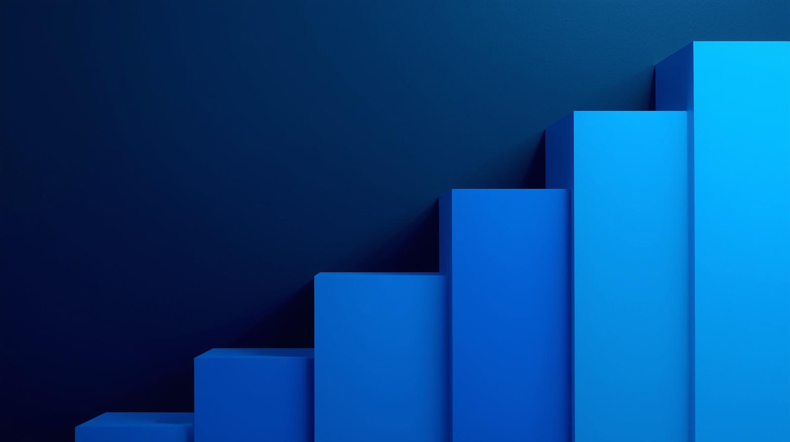 From Sustainability to Scalability: The Four Shifts Every Growing Company Must Make