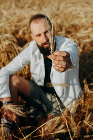 Conquer Your Fear of Public Speaking: A Farmer's Secret to Confidence