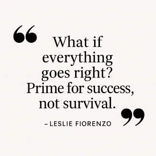 From Frazzled to Focused: 3 Traps That Sabotage Your Presence