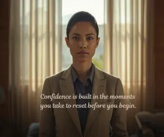 Your 2026 Presentation Reset Starts With One Intentional Choice