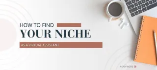 How to Find Your Niche as a Virtual Assistant