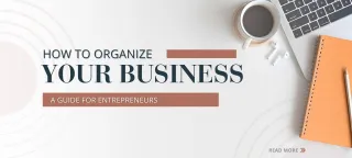 How to Organize Your Business with ClickUp