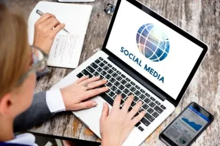 Why Social Media Matters for Small Businesses