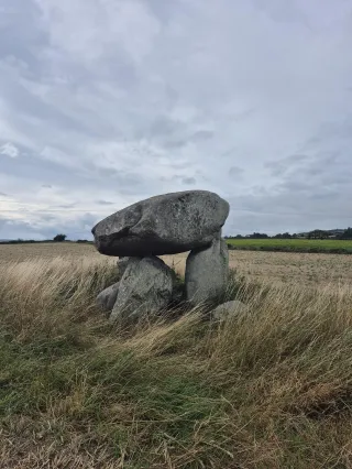 Wateresk Dolmen