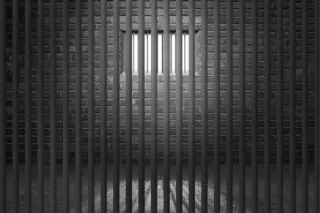 Finding Balance: A Correctional Professional's Journey