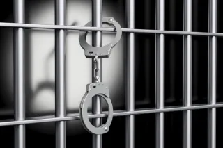 Navigating Relationships with Justice-Involved Family Members in the Field of Corrections, Probation, or Parole: A Guide to Self-Care