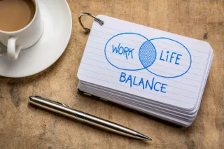 Balancing Act: The Crucial Importance of Work-Life Balance for Correctional Staff