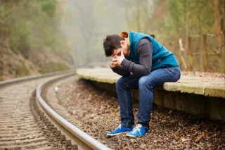  Understanding and Addressing Correctional Staff Suicide: Breaking the Silence