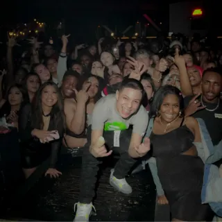 Connection Makes The Difference